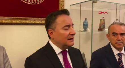 3 lider bir araya geldi! Yeni ittifak mı? Peş peşe mesajlar