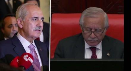 81 ilin valisi s&uuml;re&ccedil; yasasına ilişkin bir araya geliyor: Kurtulmuş ve &Ccedil;ift&ccedil;i de katılacak