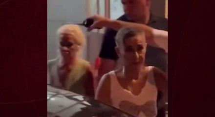 Yıldız Tilbe&rsquo;in g&uuml;venliğe s&ouml;zleri tepki &ccedil;ekti: Sendikadan a&ccedil;ıklama