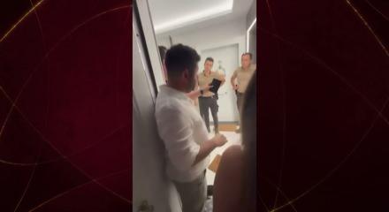 Hem su&ccedil;lu hem g&uuml;&ccedil;l&uuml;: CHP'li Yazgan'dan &ouml;nce taciz sonra vekillik taslama