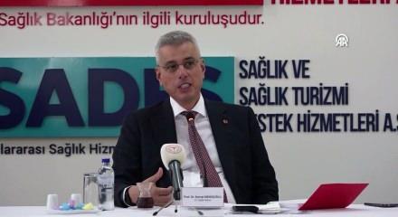 Kanser ve SMA tedavisinde kritik adım: T&uuml;rkiye kendi ilacını &uuml;retecek