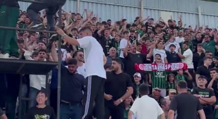 S&uuml;per Lig ekibi kaybolan futbolcusu i&ccedil;in M&uuml;ge Anlı'ya seslendi