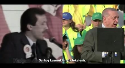 Adalet Bakanı Akın G&uuml;rlek, AK Parti'nin 25. kuruluş yıl d&ouml;n&uuml;m&uuml;n&uuml; kutladı