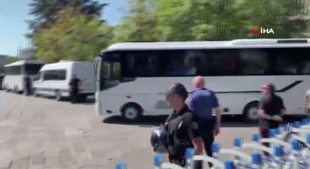 Alihan Kuriş soruşturmasında kayyum atanan T&uuml;rk gıda devi i&ccedil;in yeni karar alındı