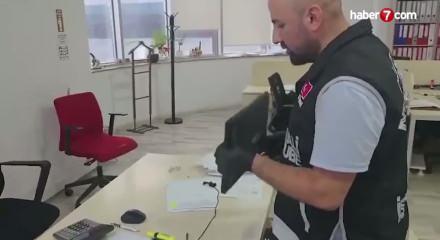 Alihan Kuriş'in karanlık sırları deşifre oldu!