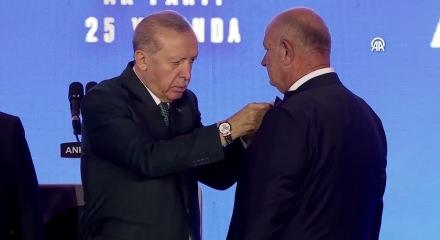 Ankara&rsquo;da bir belediye başkanının daha AK Parti&rsquo;ye ge&ccedil;eceği iddiası
