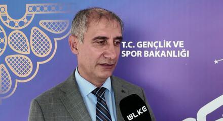 Atletizm Federasyonu&rsquo;ndan "Ter&ouml;rs&uuml;z T&uuml;rkiye" atağı!