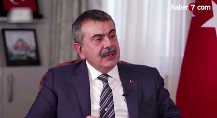 Bakan Tekin'den LGS ve YKS değişecek iddialarına net cevap verdi