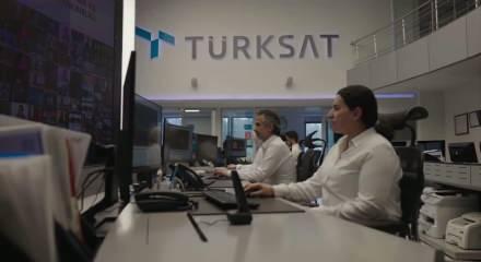 Bakan Uraloğlu "Yeni nesil uydulara 573 TV ve 215 radyo kanalının aktarımı yapıldı" dedi