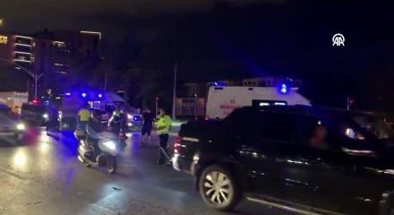 Balıkesir'de otomobilin &ccedil;arptığı &ccedil;ocuk &ouml;ld&uuml;