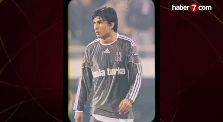 Beşiktaşlı Necip Uysal, yarın onanacak Ey&uuml;pspor ma&ccedil;ında futbol kariyerini sonlandıracak