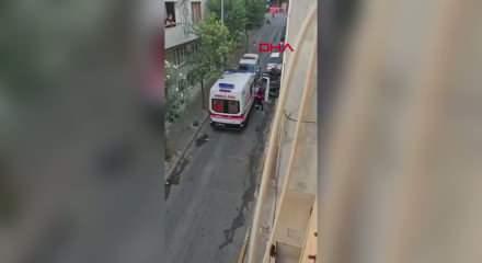 Beyoğlu&rsquo;nda İtalyan profes&ouml;r Ruggero D&rsquo;Angerio evinde &ouml;l&uuml; bulundu