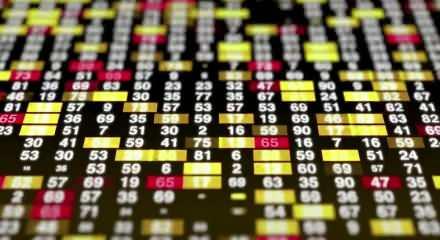 Borsa beklentilere hızlı cevap verdi ve y&uuml;kseliş trendine girdi