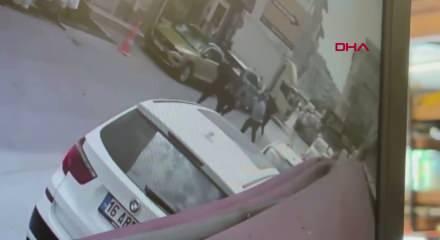 Bursa'da iki aile birbirine girdi: 6 yaralı