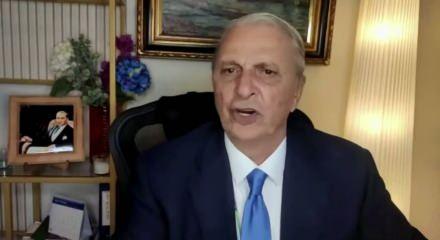 Can Ataklı&rsquo;da Yeni Parti'ye isyan etti "Ahmaklık bir yere kadar!"