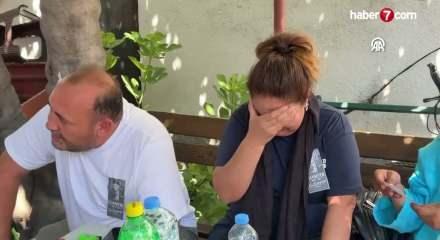 Cansever Kuzey Makedonya'da son yolculuğuna uğurlandı