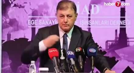 Cemil Tugay'ın WhatsApp hamlesi: AK Parti'ye ge&ccedil;eceği iddiası