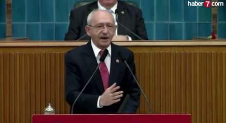 CHP'de Cumhurbaşkanı adayı &ccedil;alışmaları başladı