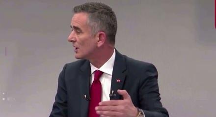 CHP'den istifa eden milletvekili &Uuml;mit Dikbayır'dan &ccedil;arpıcı a&ccedil;ıklamalar