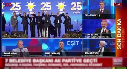 Dev katılımın ardından bomba iddia! Mansur Yavaş detayı dikkat &ccedil;ekti: 3 s&uuml;rpriz isim de...