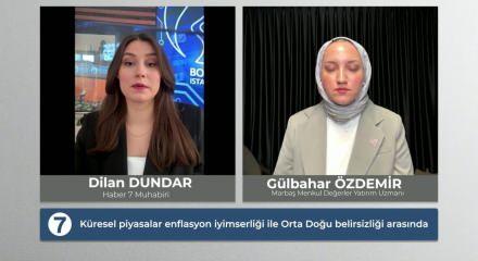 Fed&rsquo;den gelecek karar altının y&ouml;n&uuml;n&uuml; değiştirebilir!