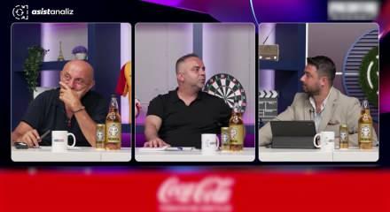 Fenerbah&ccedil;e efsanesi Galatasaray'ın neden transfer yapmadığını a&ccedil;ıkladı!
