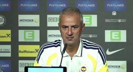 Fenerbah&ccedil;e, play-off turuna galibiyetle y&uuml;kseldi