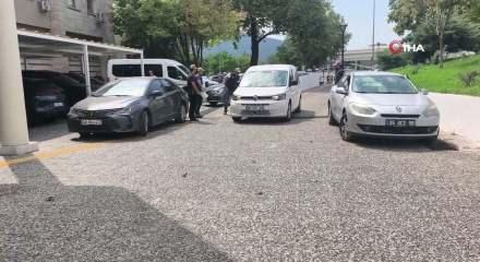 FET&Ouml; firarisine yardım ettiği iddia edilen ablası adliyeye sevk edildi