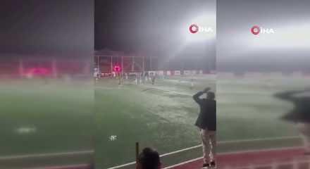 Futbolda tarihi skandala dev ceza: 3 takım k&uuml;me d&uuml;ş&uuml;r&uuml;ld&uuml;, 44 futbolcuya men geldi!