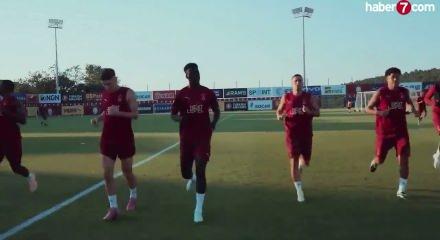 Galatasaray'da maaş &ouml;demeleri ve yapılan zam krizi patlak verdi! 