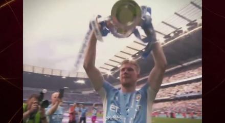 Galatasaray'da Kevin De Bruyne kararı netleşti!