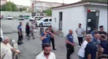 Gaziantep'te engelli gen&ccedil; kıza cinsel istismar iddiası: 4 g&ouml;zaltı