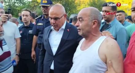 Giresun'da 20 yıl sonra d&ouml;nd&uuml;kleri k&ouml;yde trajik olay: Anne ve 2 kızı &ouml;ld&uuml;