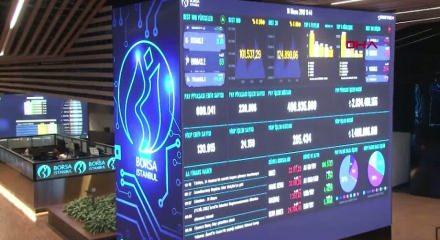 Borsada yeşil a&ccedil;ılış: BIST 100 yeni haftaya primle başladı  