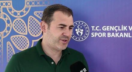 Kanoda tarihi başarı: Rahmi Kaan Karahan Avrupa 3'&uuml;nc&uuml;s&uuml;!