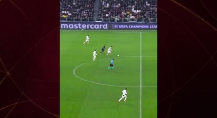 Juventus'tan Kenan Yıldız i&ccedil;in 100 milyon euroluk karar