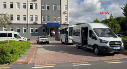 Kendilerini MİT g&ouml;revlisi olarak tanıtan &ccedil;eteye operasyon: 3 g&ouml;zaltı
