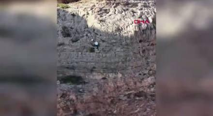 Kilosu 15 bin TL: U&ccedil;urumda tehlikeli hasat