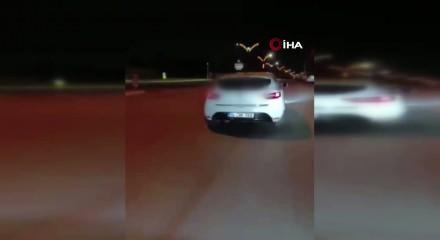 Kocaeli'de gen&ccedil; kıza &ccedil;arpıp &uuml;zerinden ge&ccedil;en s&uuml;r&uuml;c&uuml; tutuklandı