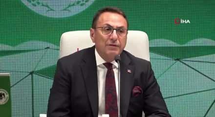 Konyaspor, Masuaku i&ccedil;in imzaya hazırlanıyor