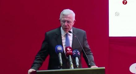 Mansur Yavaş iddiasına peş peşe yalanlama!