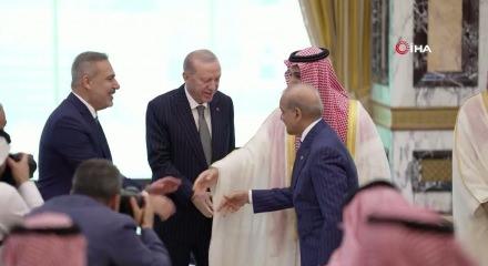 Mekke İttifakı'na 'en yakın' aday &uuml;lke Mısır