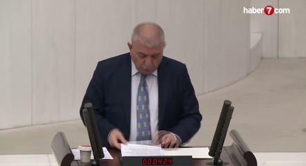Milletvekili Kani Torun istifa edeceğini duyurdu! Rotası belli oldu