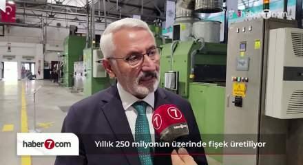 MKE'den k&uuml;resel savunma atağı! D&uuml;nyanın d&ouml;rt bir yanına fabrika kuruluyor