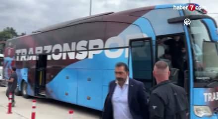 Mohamed Salah'lı Fırtına sezonu İstanbul'da a&ccedil;ıyor!