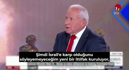 M&uuml;sl&uuml;manlar birleşir diye uykuları ka&ccedil;tı: Tetikte kalmamız şart!