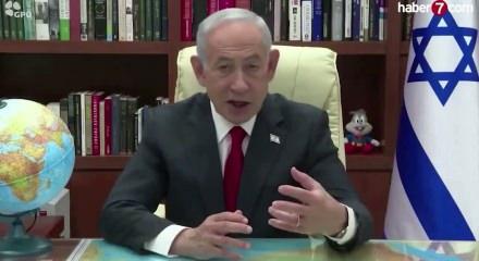 Netanyahu, Gazze planını kab&uuml;l etmeye hazır!