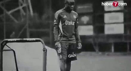 N'Golo Kante g&ouml;z kamaştırdı!