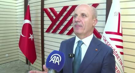 &Ouml;ğrenci affı, &ouml;nceki aflardan yararlananları da kapsayacak 