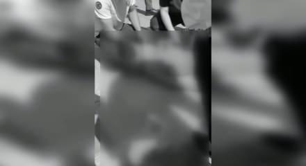 Parkta tartıştığı kişiyi &ouml;ld&uuml;rd&uuml;: Bankta bulduğum bı&ccedil;ağı savurdum 